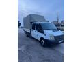 Sahibinden Ford Trucks Transit 350 ED Çift Kabin