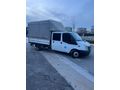 Sahibinden Ford Trucks Transit 350 ED Çift Kabin