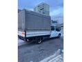 Sahibinden Ford Trucks Transit 350 ED Çift Kabin