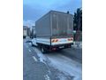 Sahibinden Ford Trucks Transit 350 ED Çift Kabin
