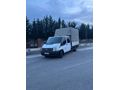 Sahibinden Ford Trucks Transit 350 ED Çift Kabin
