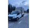 Sahibinden Ford Trucks Transit 350 ED Çift Kabin
