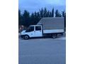 Sahibinden Ford Trucks Transit 350 ED Çift Kabin