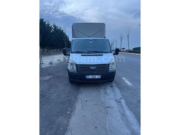 Sahibinden Ford Trucks Transit 350 ED Çift Kabin