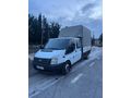 Sahibinden Ford Trucks Transit 350 ED Çift Kabin