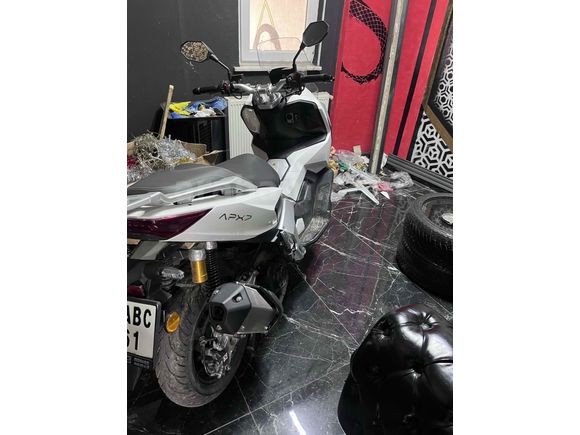 Sahibinden Apec APX7 