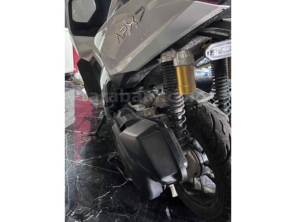 Sahibinden Apec APX7 