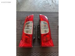 Fiat Fiorino orijinal sağ sol arka stop lambası
