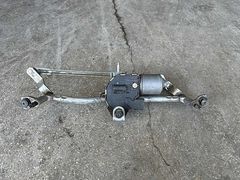 Vw caddy silecek mekanizması silecek motoru 1t1955119 1t1955023
