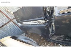 Vw transporter caravelle T5 T6 T7 sağ arka çamurluk çeyrek stop