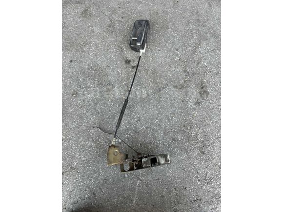 Ford transit sol ön kapı kilidi çıkma orijinal 95vbv219a65