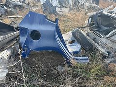 vw Polo sağ arka çamurluk