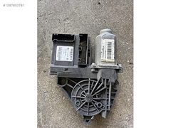 Vw caddy sağ ön cam motoru ve beyni 1t0959702r 5K0959792