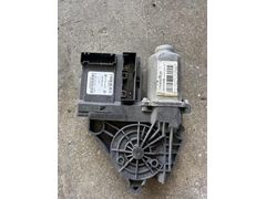 Vw caddy sağ ön cam motoru ve beyni 1t0959702r 5K0959792
