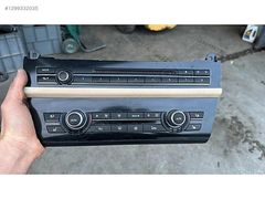 BMW F10 klima paneli kalorifer paneli