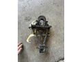 Vw caddy ön arka kapı kolu ve kapı kolu mekanizması 2K0843351D