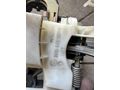 Vw caddy ön arka kapı kolu ve kapı kolu mekanizması 2K0843351D