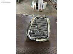 Opel crossland 2023 sağ sol sis farı