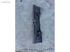 Opel crossland arka panel iç döşeme kaplama plastik