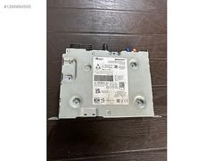 Opel crossland radyo teyp 9846282480