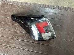 Opel crossland orijinal sol stop