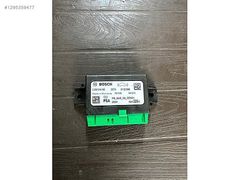 Opel crossland Park sensör beyni 0263014166