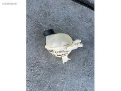 Opel crossland motor su bidonu