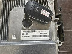 Opel crossland motor beyni 9851418180