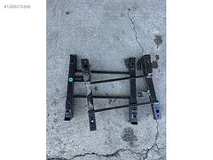Opel crossland koltuk alt Demiri