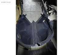 Fiat egea arka çamurluk iç döşemeleri bagaj iç kaplamaları