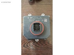 BMW G30 adaptive led far beyni 7 472 765