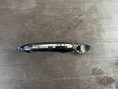 BMW G30 kapı kolu ve bademi nikelajlı