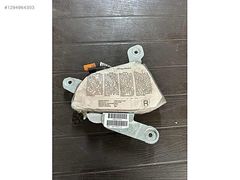 BMW E39 sağ ön kapı airbag hatasız orijinal 348231212042