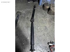 BMW F10 530 dizel n57 şaft 5.30d şaft
