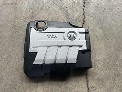 Volkswagen 2.0 tdi motor üst koruma kapağı 03L103925