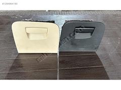BMW G30 sol ceplik ruhsat cebi