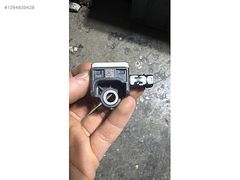 BMW F30 darbe sensörü 9234989