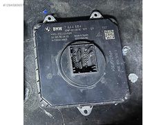 BMW F30 lci led far beyni 7 444 684