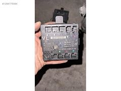 Mercedes w212 sol ön kapı beyni a2129004518