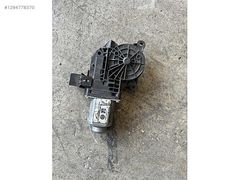Vw Jetta sol arka cam motoru