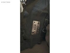 BMW E90 arka Defransiyel 3.73 oran 7566179-01