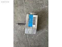 Ford courier klima valfi E3B1-19849-AA