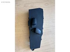 BMW E60 sağ sol koltuk düğmesi tam elektrikli