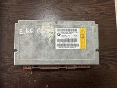 BMW E65 agırbag beyni SGM 65.77-6955150 532221873