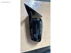 Bmw G30 ayna hatasız orijinal sağ sol