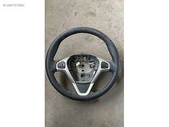 Ford fiesta mk7 hız sabitlemeli sıfır ayarında direksiyon
