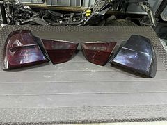 Bmw E90 lci orijinal stop takım