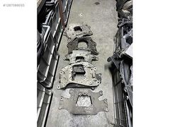 Audi A4 A6 A8 şanzıman travers Şanzıman taşıyıcı