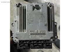 Reno Clıo 4 1.5 dizel motor beyni 0281032810 237104376r