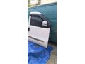 Fiat Doblo 3 4 sağ ön kapı hatasız beyaz